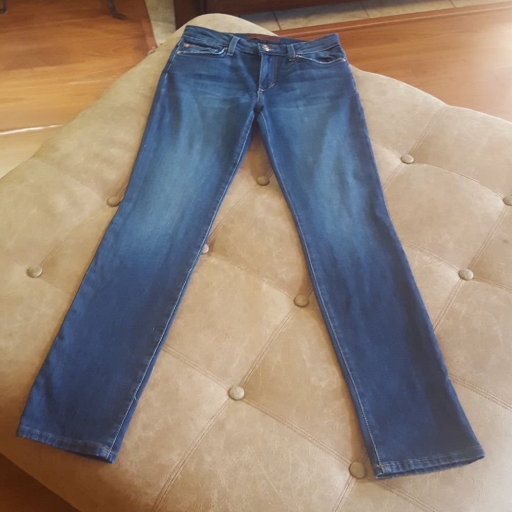 Joe's Jeans SOLD!
