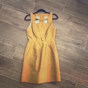 Maeve dress size 4