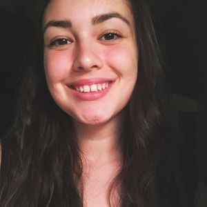 Meet your Posher, Kathleen