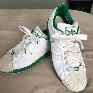 Adidas sneakers