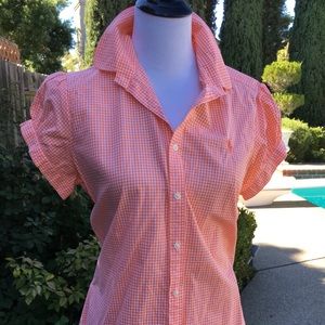 Ralph Lauren Blouse