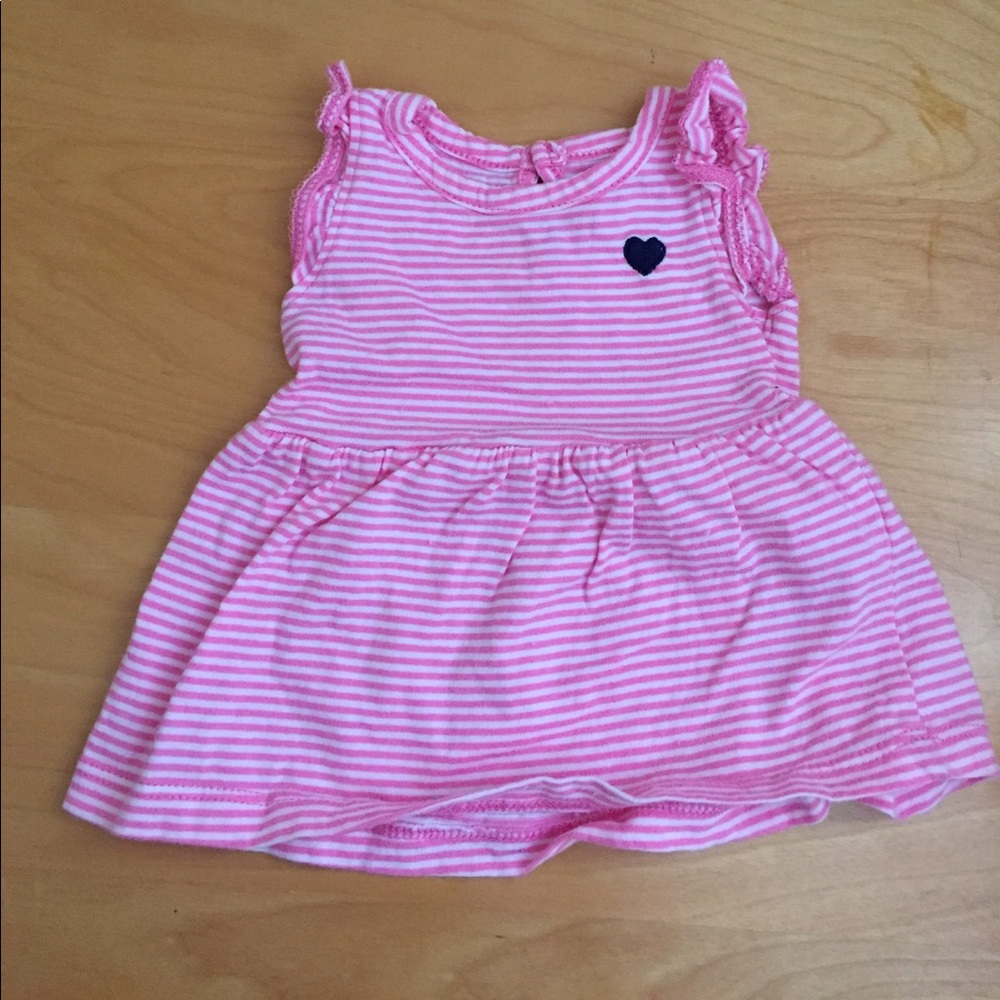 Carters dresses - Picture 2 of 4