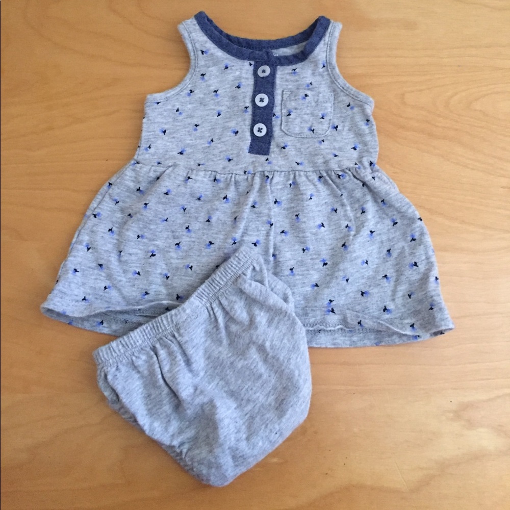 Carters dresses - Picture 3 of 4