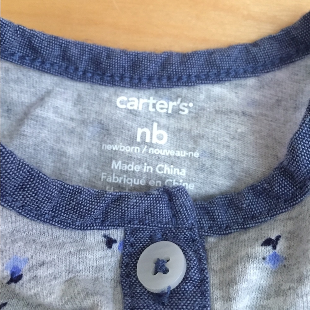 Carters dresses - Picture 4 of 4