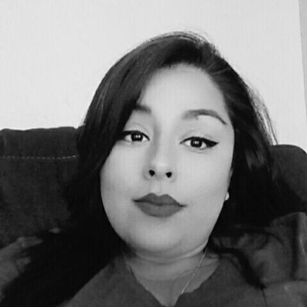 Meet your Posher, Rosie