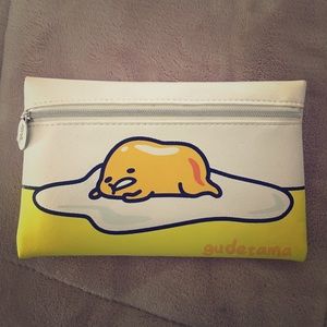 Ipsy Makeup Bag (no makeup in it)