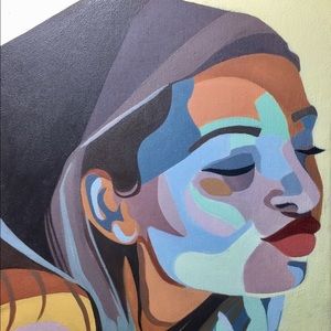 Meet your Posher, Paula