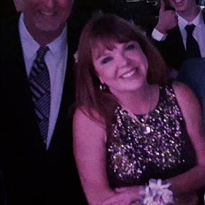 Meet your Posher, Kathy