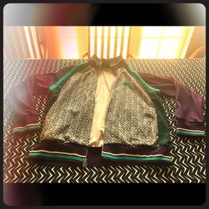 Nike Athletic Jacket