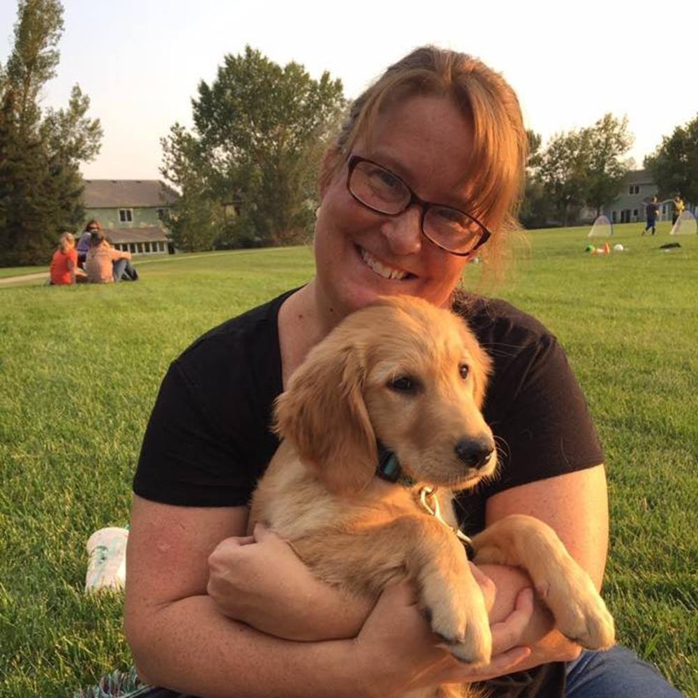Meet your Posher, Michelle