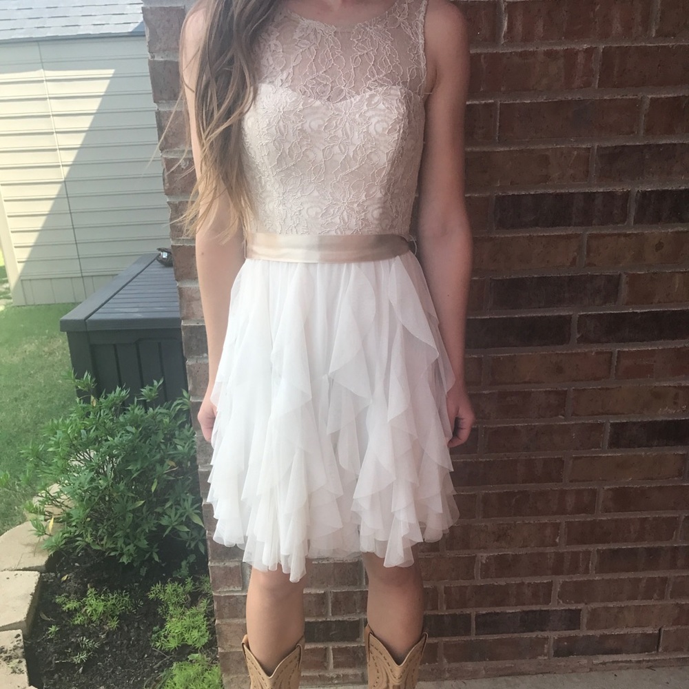 Gorgeous dress