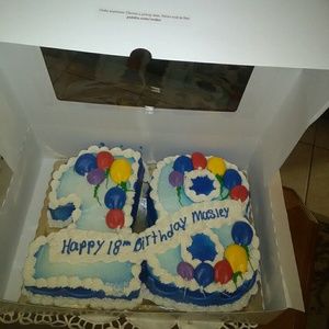 Meet your Posher, Guylene