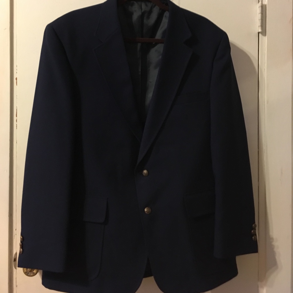 Edwards Suit Jacket