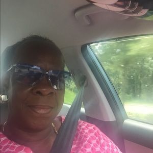 Meet your Posher, Patricia