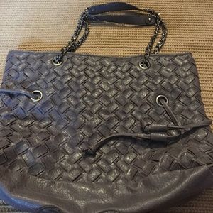 Jessica Simpson purse