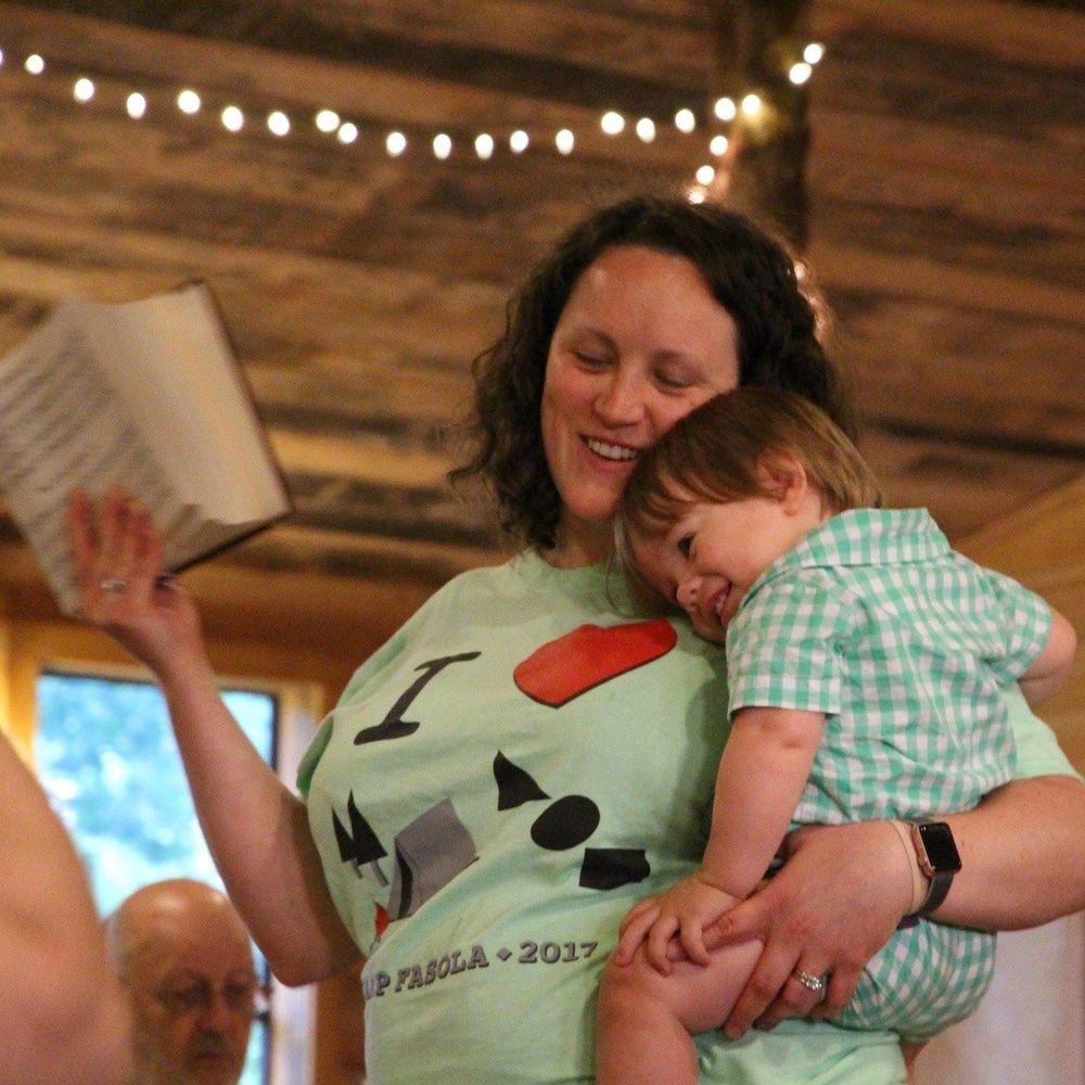 Meet your Posher, Giles