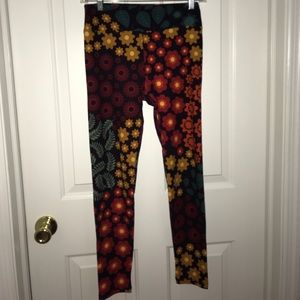 LulaRoe Leggings