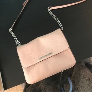 Michael Kors cross body bag