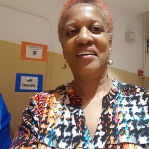 Meet your Posher, Lillian