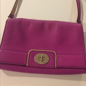 Cross body Cate scape bag