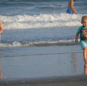 Meet your Posher, Terri