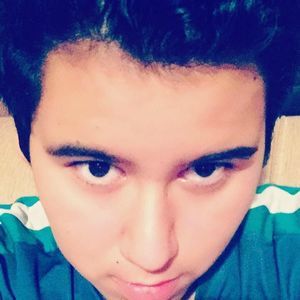 Meet your Posher, Jorge