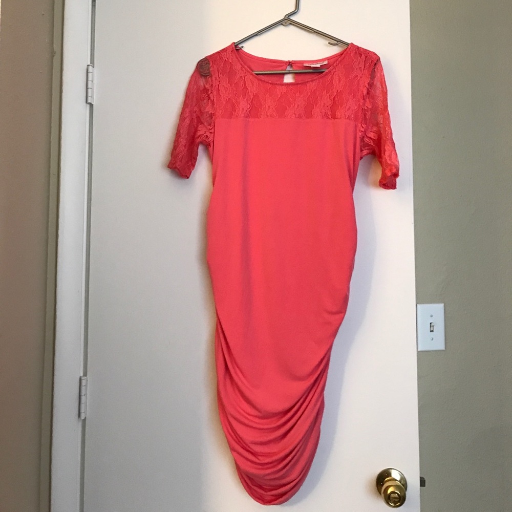 Maternity dress