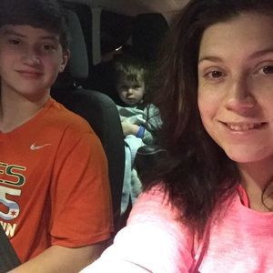 Meet your Posher, Riley