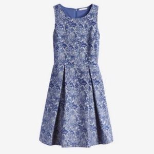 41HAWTHORN Jace Embroidered Dress