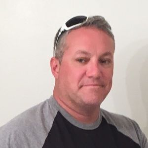 Meet your Posher, Jason