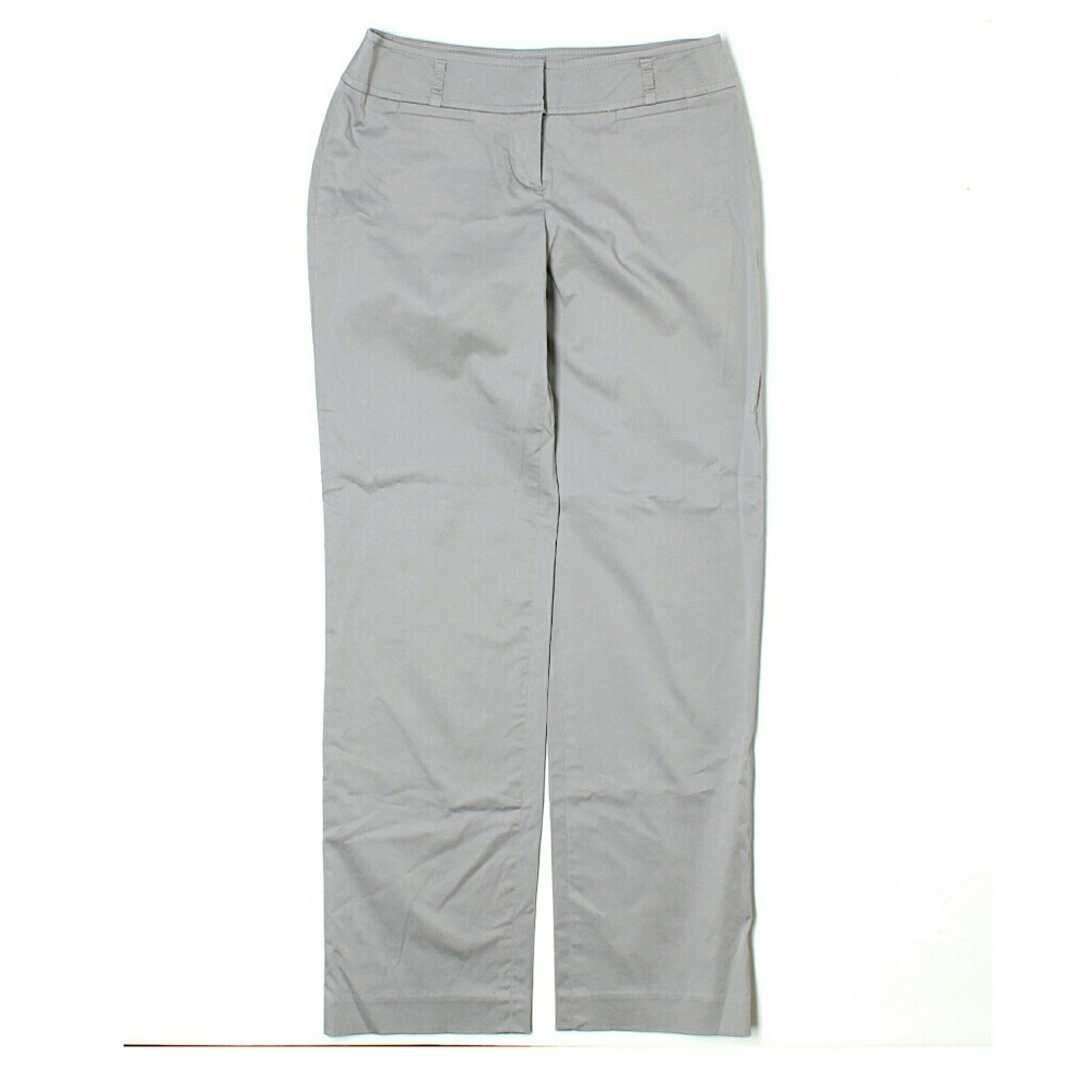 Ann Taylor Loft Khakis