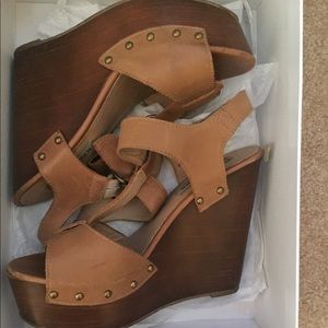 Steve Madden Wedges