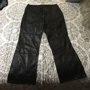 Wilson's Leather Pants
