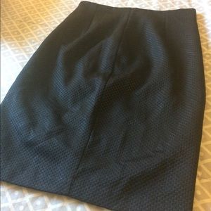 Ladies Black skirt Ladies Black skirt