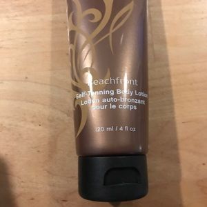 Younique Beach Front Self Tanning Lotion
