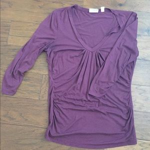 3/4 Sleeve Fall Favorite