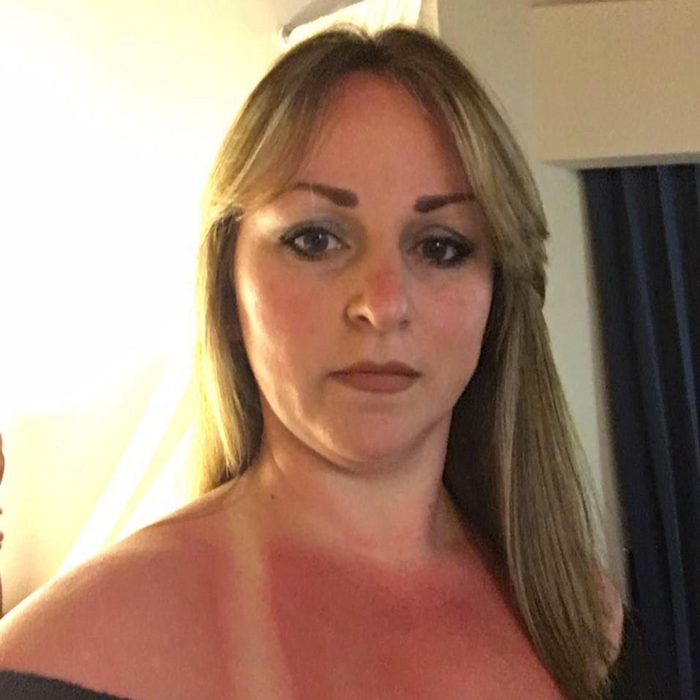 Meet your Posher, Sandra