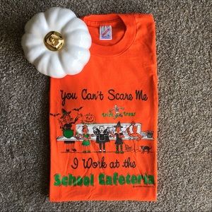 Unisex Vintage Halloween🎃 T-Shirt