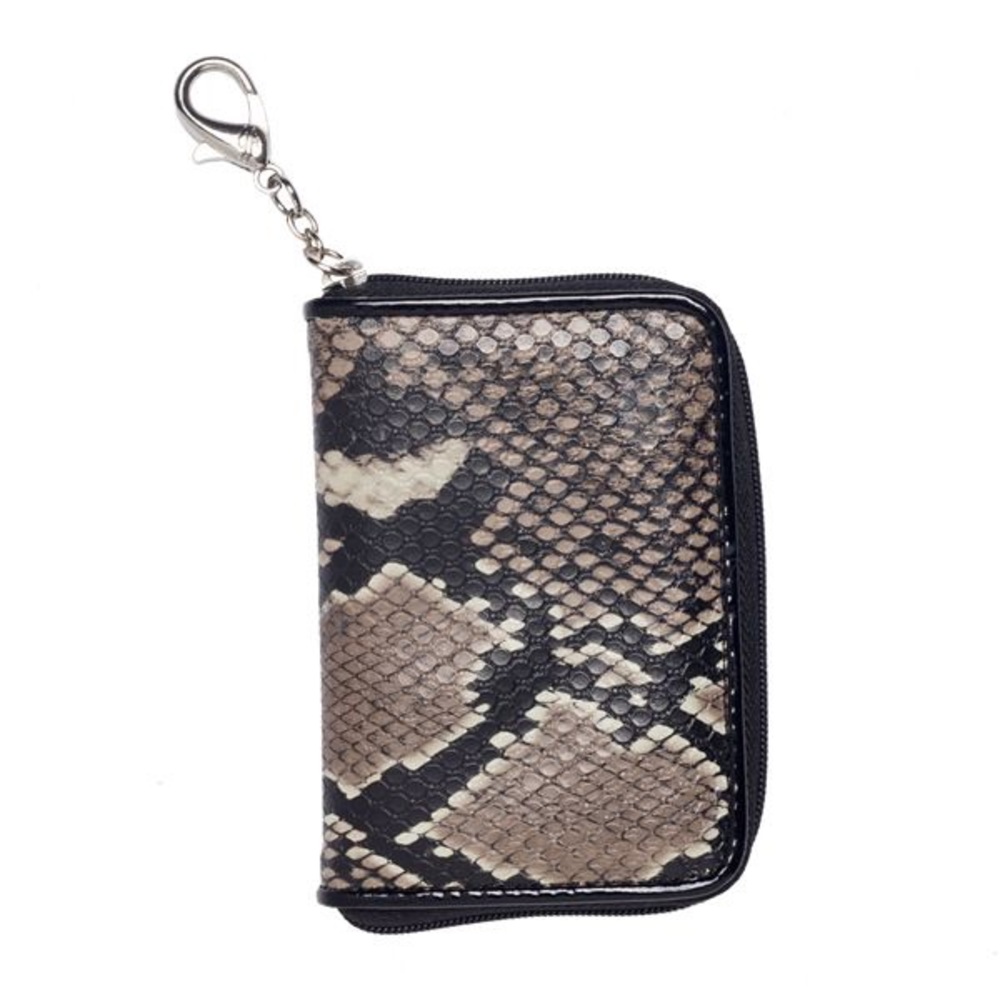 Python Zip Purselet