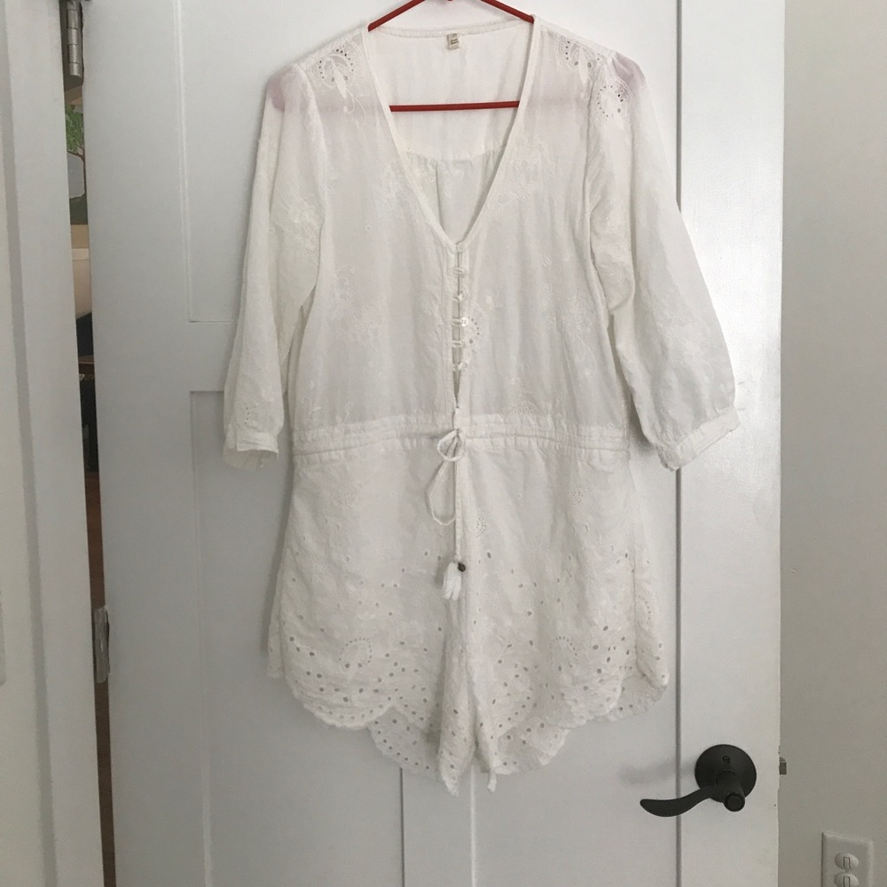 Spell and the gypsy collective Casablanca