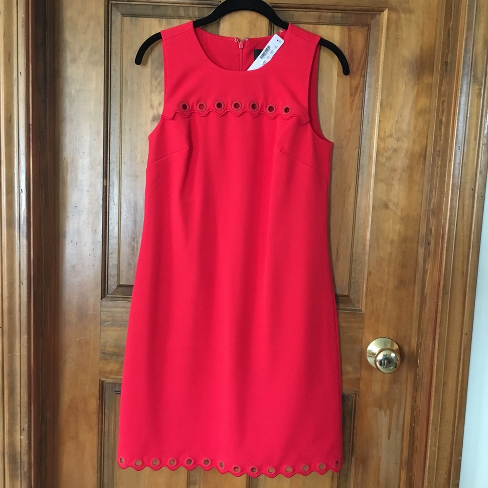 Jcrew dress