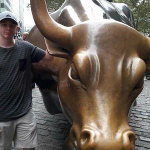 Meet your Posher, Dylan