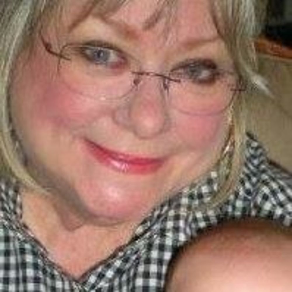 Meet your Posher, Vicki