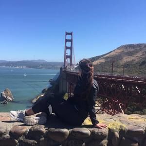 Meet your Posher, Christelle