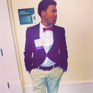 Meet your Posher, Deltin