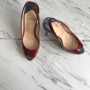 Christian Louboutin Authentic