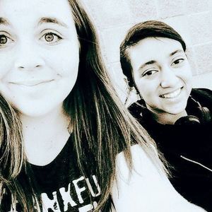 Meet your Posher, Rosio