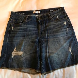 Dl1961 karlie boyfriend short