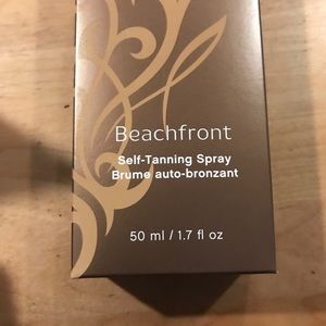 Younique Beachfront Self Tanning Spray