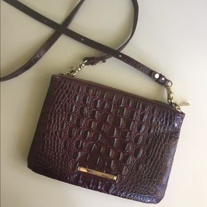 Brahmin Crossbody Bag